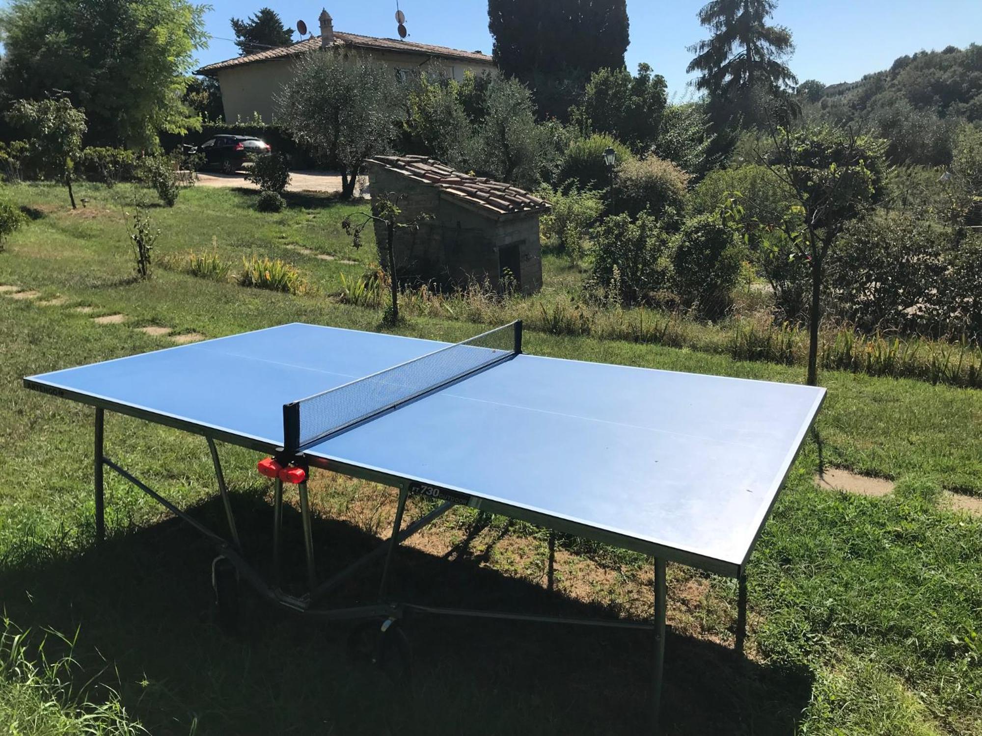 Podere Oliveta Поджибонси Екстериор снимка